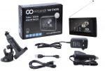 Планшет GOCLEVER T76 GPS TV, 7"