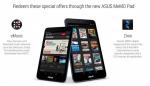 Asus MeMO Pad 7 ME176 16GB Black