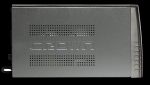 Источник бесперебойного питания CROWN CMU-USB1200VA    (1200VA/720W, AVR 145-280V, 2*12V/9AH, USB)