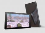 Планшет Jeka JK103 3G IPS, 10.1"