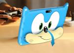 Детский Планшет KidsPad 7444 Sonic, 7"