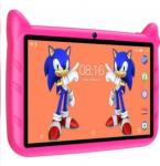 Детский Планшет KidsPad 7444 Sonic, 7"