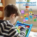 Детский Планшет KidsPad 7444 Sonic, 7"
