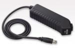 Ricoh CA-1 Cable Switch for GXR Series, GR Series, GX Series, and CX Series Digital Cameras, 2.5 feet