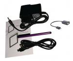 Планшет EvroMedia PLAY PAD 3G Note, 7"