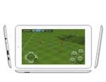 Планшет Rockchip 7417 QuadCore, 7"