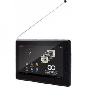 USB: Планшет GOCLEVER T76 GPS TV - Цена, Купить в Укрине. Доставка в Киев, Херсон,Харьков, Сумы,Днепропетровск,Запорожье, КриовйРог,Житомир,Николаев,Винница,Львов,Франковск