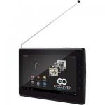 Планшет GOCLEVER T76 GPS TV, 7"