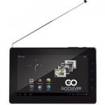 Планшет GOCLEVER T76 GPS TV, 7"
