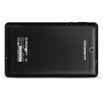 Планшет CROWN CM-B760 7 дюймов, 3G, 2xSimm, GPS, Dual Core, 4GB, две камеры, Bluetooth, WIFI 802.1  Micro USB, HDMI, 3600mAh, 8,5мм (кож.чехол,защит.пленка,OTG каб)