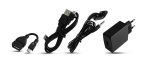 Планшет CROWN CM-B760 7 дюймов, 3G, 2xSimm, GPS, Dual Core, 4GB, две камеры, Bluetooth, WIFI 802.1  Micro USB, HDMI, 3600mAh, 8,5мм (кож.чехол,защит.пленка,OTG каб)